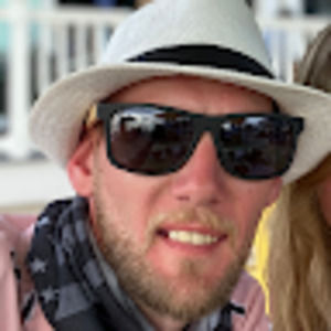 Meet your Posher, Ross